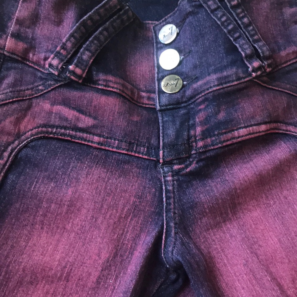 colombian butt lifting jeans